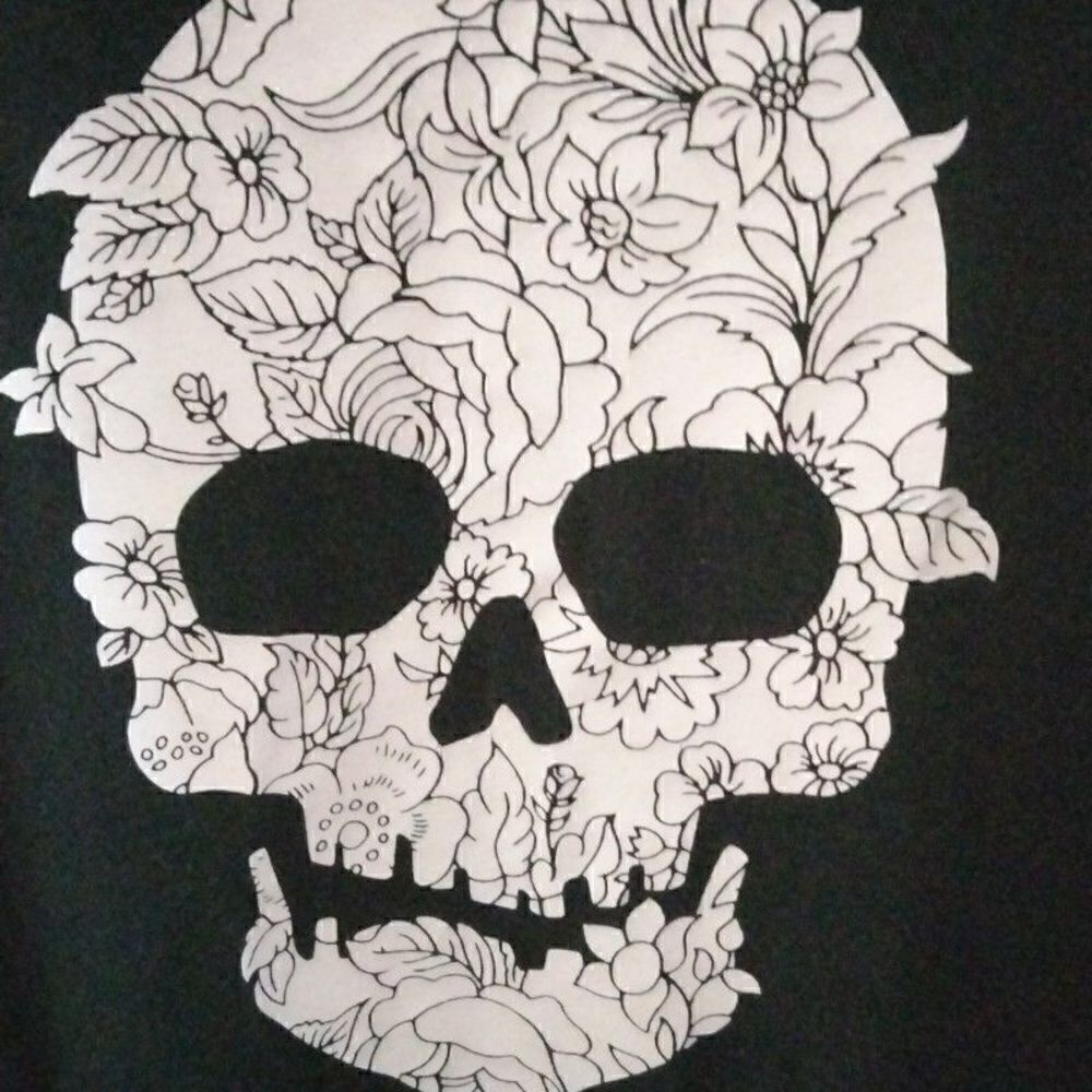 Skull by Reebok 